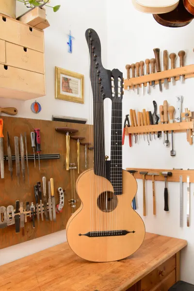 Kontragitarre